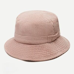 Wyeth Bob Corduroy Bucket Hat